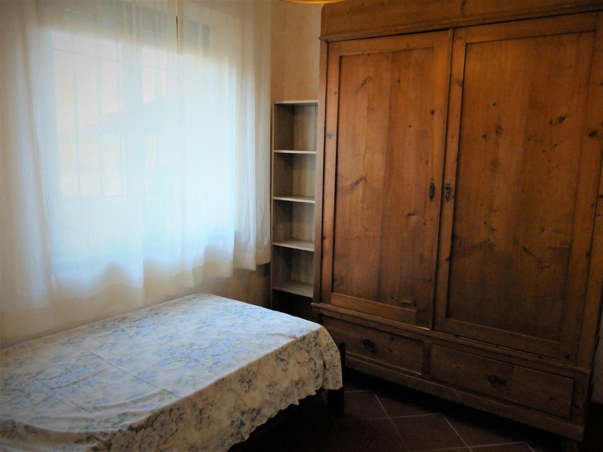 Willa La Cheta Monsagrati Zewnętrze zdjęcie